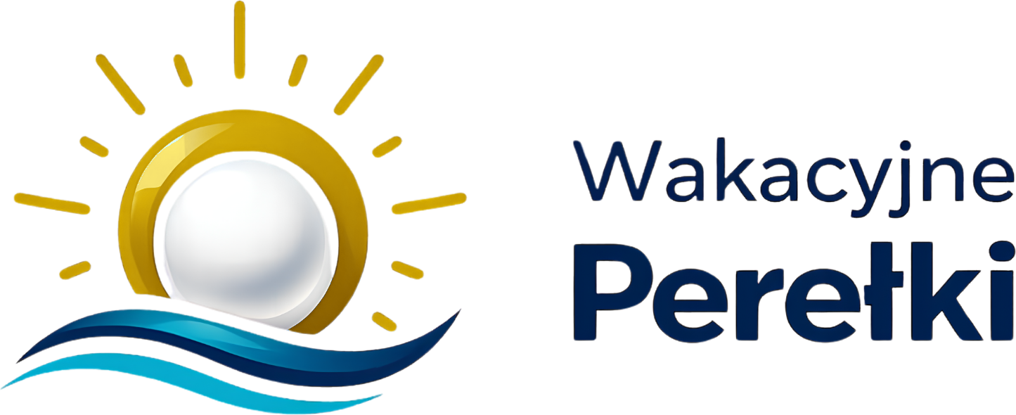 Wakacyjne Perełki