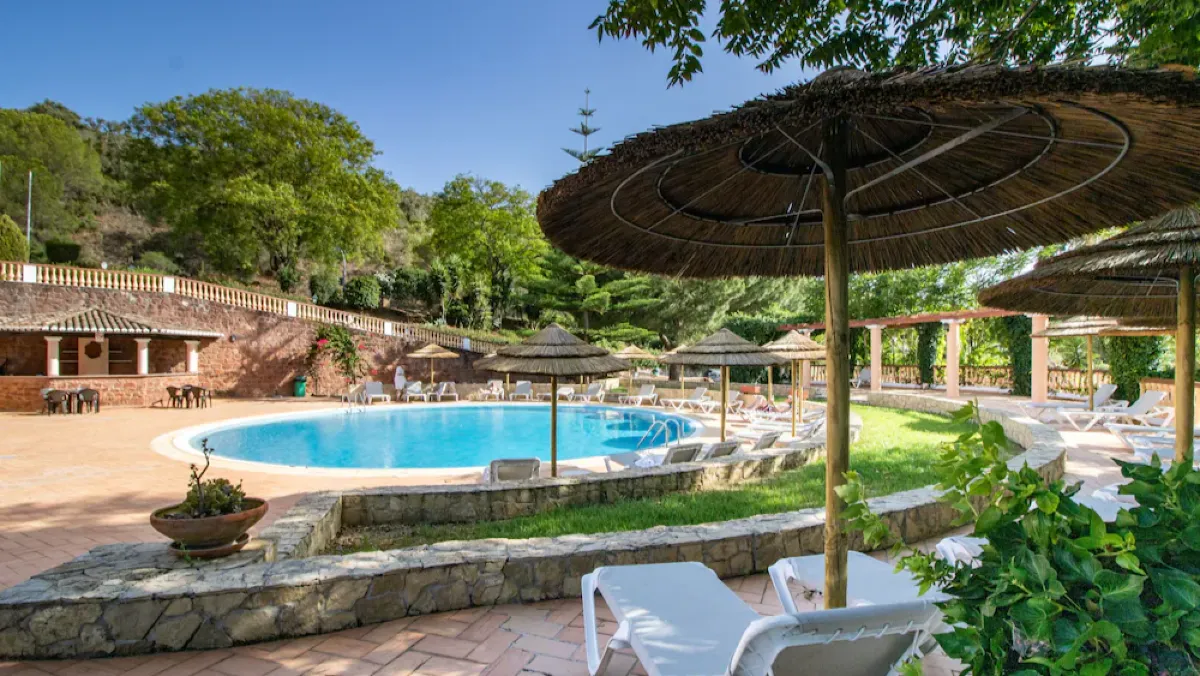 Majówka w Portugali? Hotel Colina Dos Mouros! 